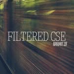 filtered.cse Logo